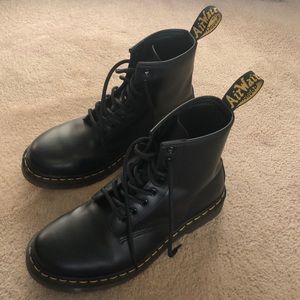 Dr Martens 1460 SMOOTH